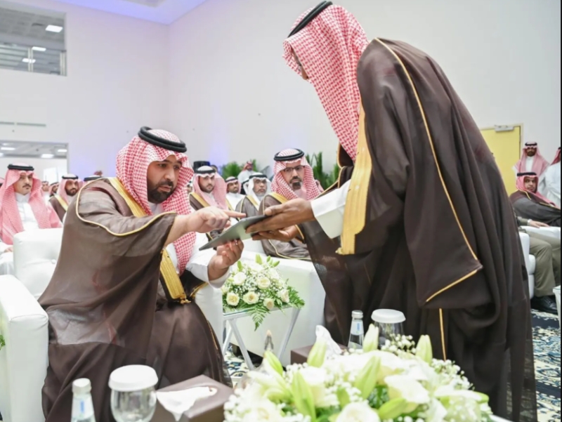 الأمير محمد بن عبدالعزيز