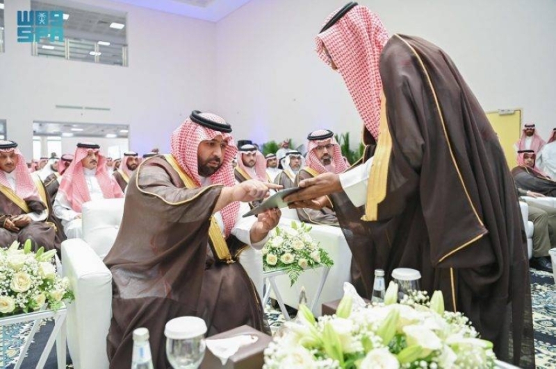 الأمير محمد بن عبدالعزيز