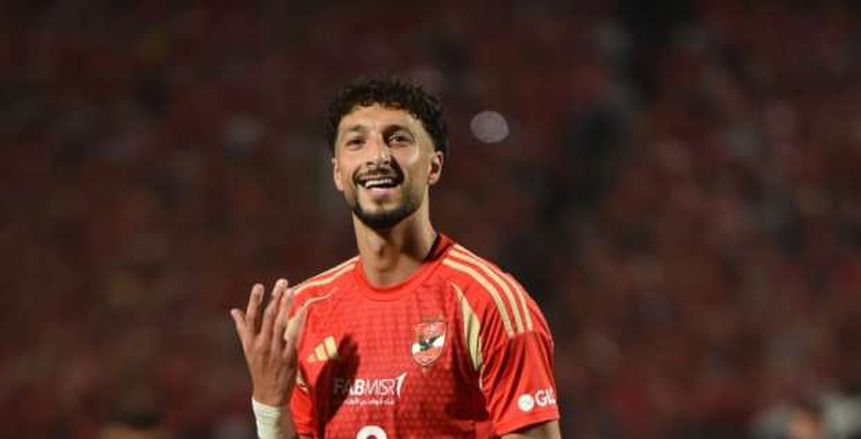 إجراء عاجل في الأهلي