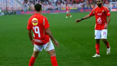 في بيان رسمي.. الأهلي يحسم مصير الشحات وأفشة