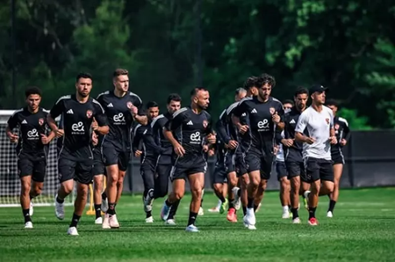 مباريات اليوم.. الأهلي في