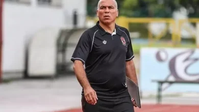 الأهلي يستقر على تشكيل الأجهزة الفنية لقطاع الناشئين