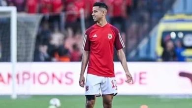 "نبحث جميع عروض الإعارة والشراء".. الأهلي يكشف رسميا مصير رضا سليم