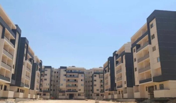 الإسكان تعلن عن تسليم