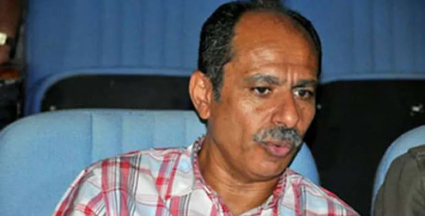 الإسماعيلي: لم يصلنا خطاب باستقالة عضو المجلس محسن عبد المسيح