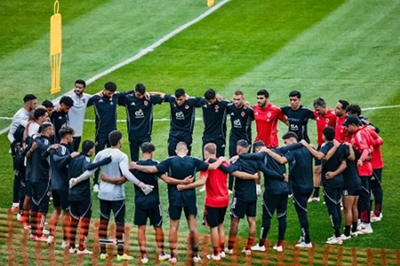 قائمة منقوصة و3 حراس