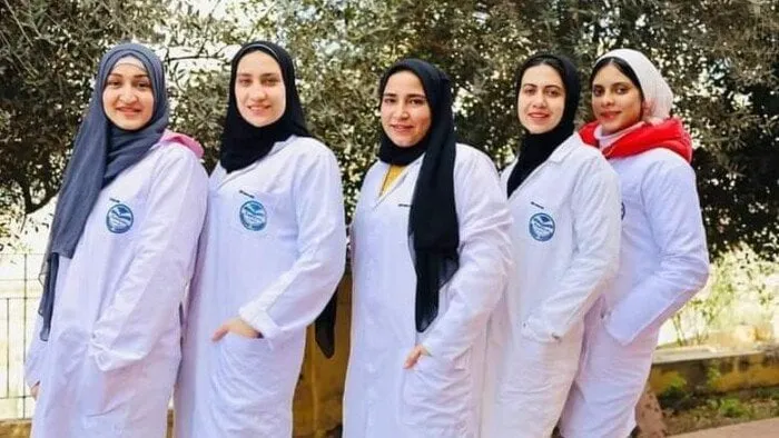الإعلان عن تنسيق التمريض بعد الاعدادية