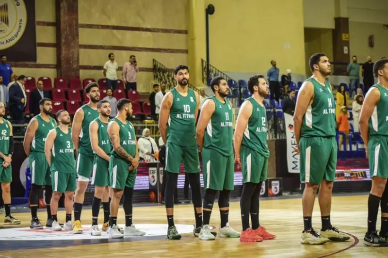 بعد مباراة عصيبة.. الاتحاد