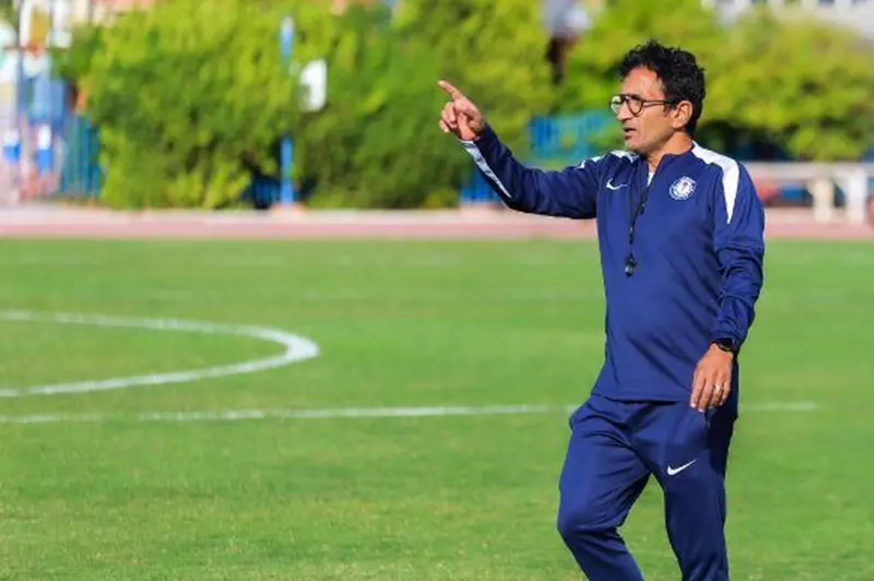 رسميا.. الاتحاد يعتمد تشكيل