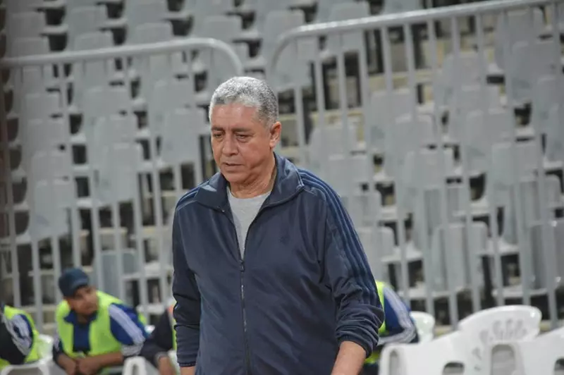 رسميا.. الاتحاد يكلف محمد