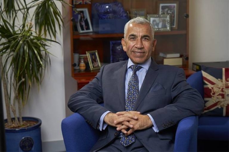 الاتفاق التجاري الخليجي البريطاني يقترب من النهاية