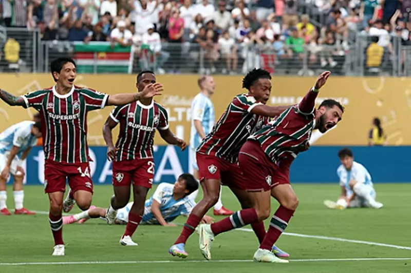 بـ4 فرق.. البرازيل تهيمن