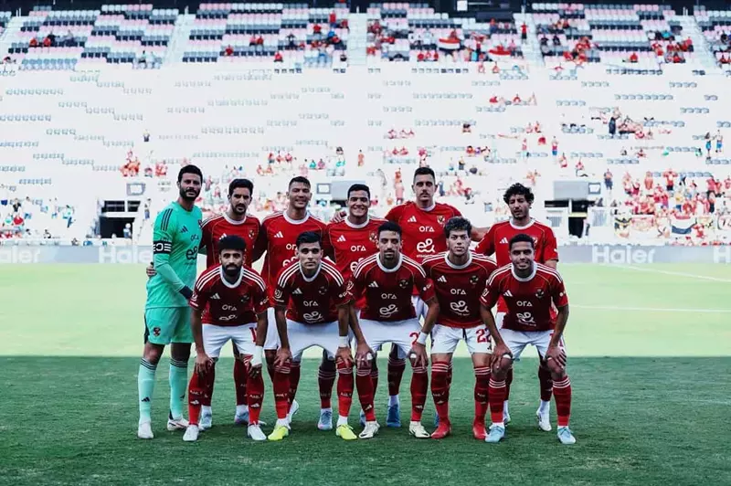 البرازيل تهيمن على كأس