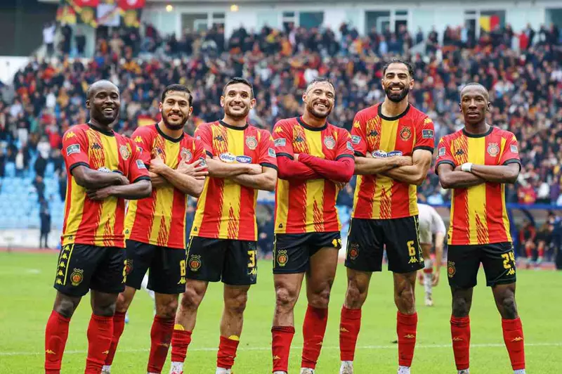 الترجي يتعاقد مع جناح