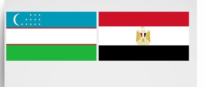 التزام أوزبكستان الدائم ببناء