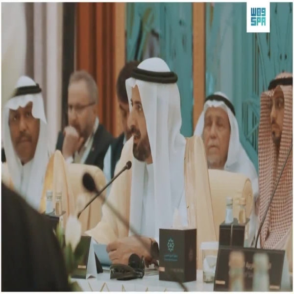 التزام تنظيمات الحج ضرورة