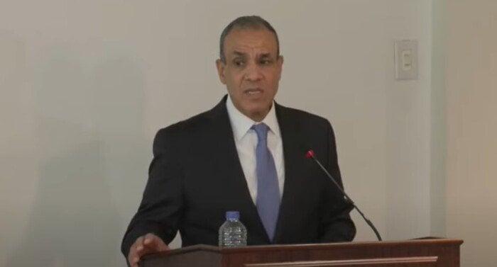 التزام دولي: وزير الخارجية