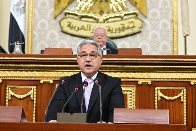 التعدي على أملاك الدولة