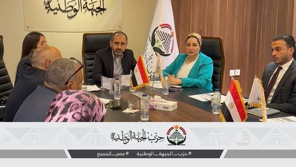 الجبهة الوطنية تطلق خطة