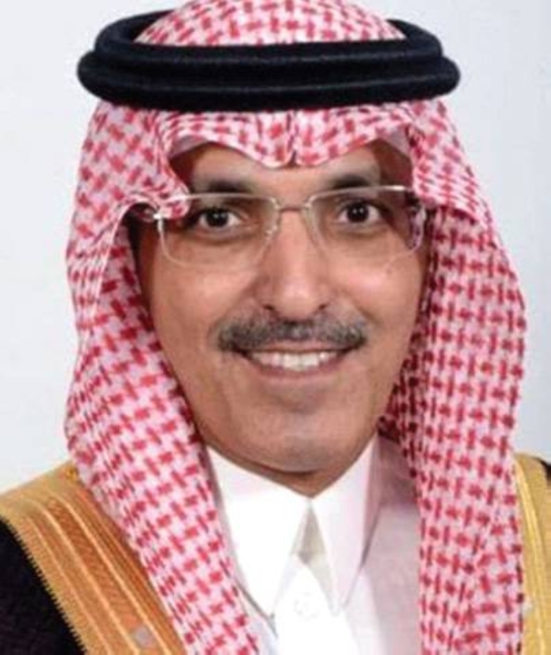 الجدعان يسعى لتمويل ميسر