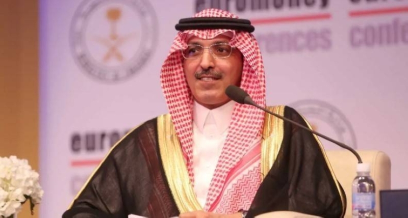 الجدعان يعلن مراجعة أولويات