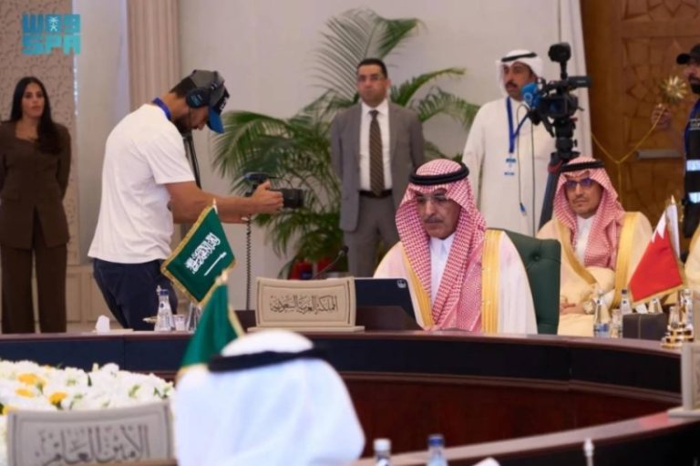 الجدعان يقود وفد المملكة لاجتماع لجنة التعاون المالي والاقتصادي لدول مجلس التعاون