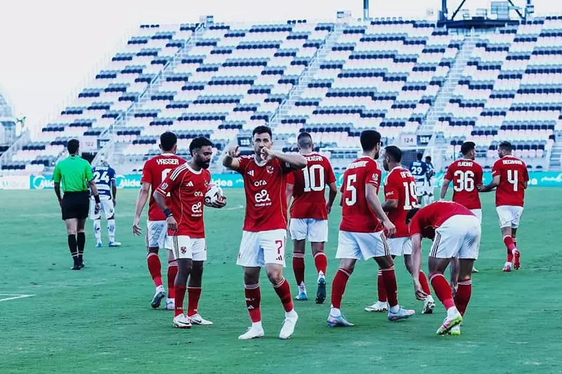 الجوكر وسداسي هجومي بخطة