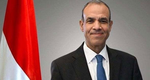الحضور المصري الفاعل في