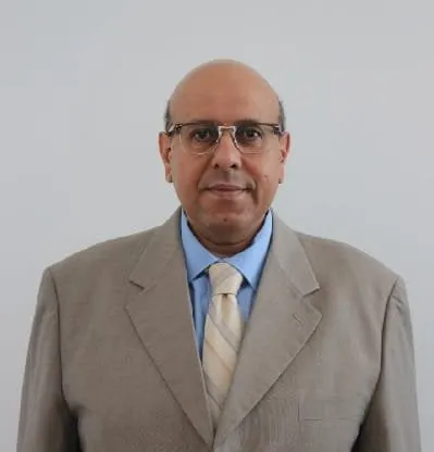 الدكتور وائل عقل يدير مدينة زويل للعلوم والتكنولوجيا