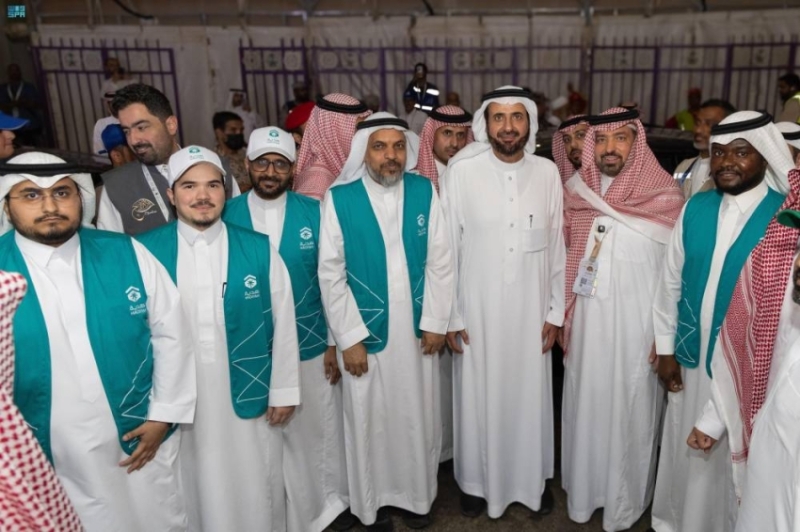 الربيعة يؤكد: تأجيل رمي