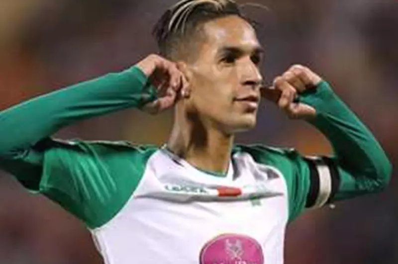 بعد 5 سنوات.. الرجاء