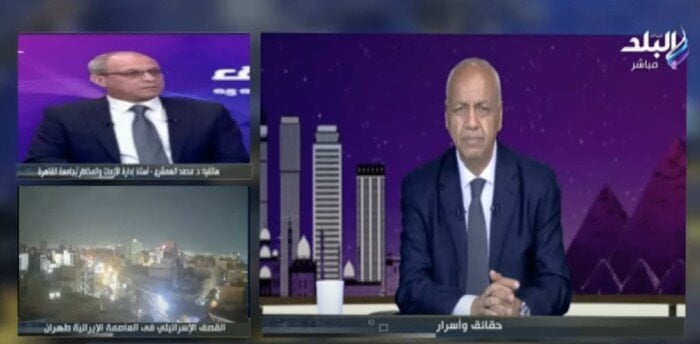 الرد الإيراني المحتمل بعد