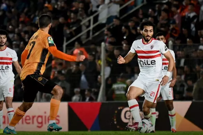 رفضًا لمخالفة مبادئ النادي.. الزمالك