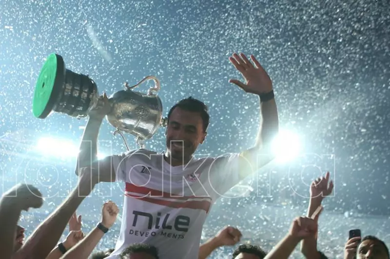 رسميًا.. الزمالك يعلن نهاية