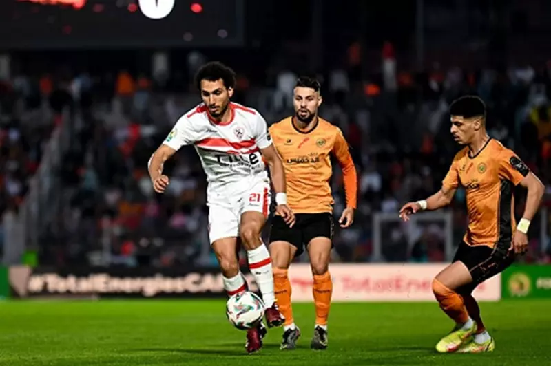 مصدر لـ"يلا كورة": الزمالك