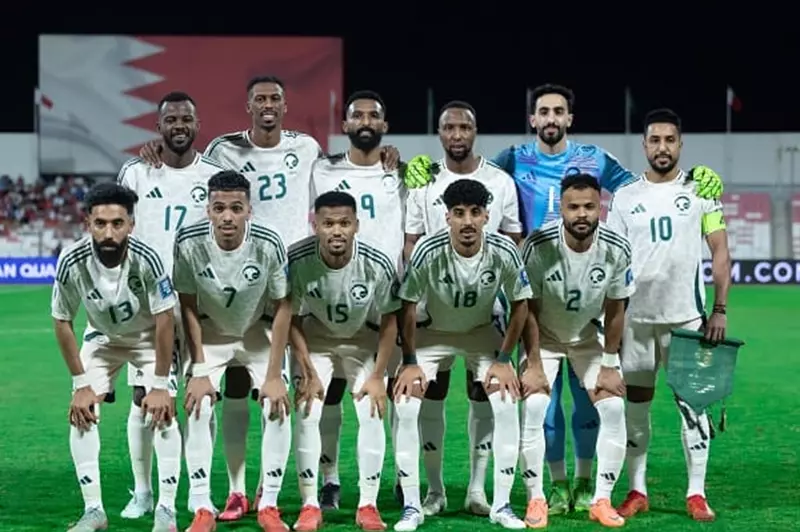 انتصار تاريخي.. السعودية تهزم