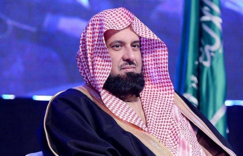 السند يبارك القيادة بعيد