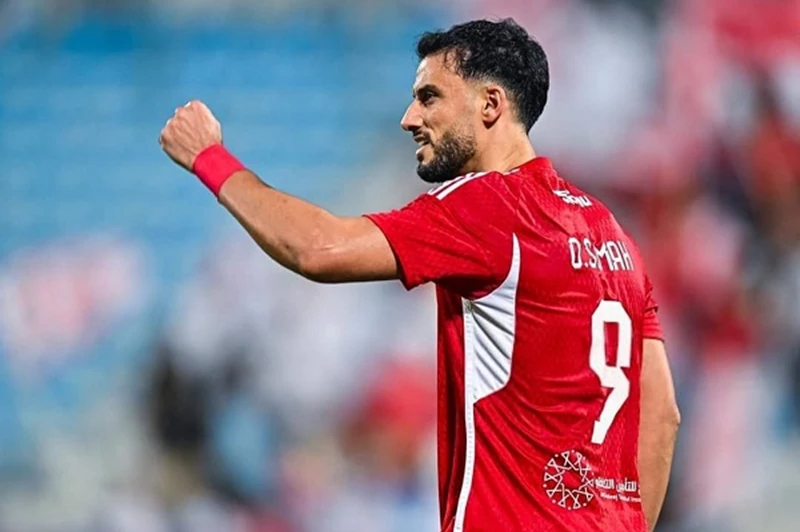 أصبح حرا.. تقارير: السومة