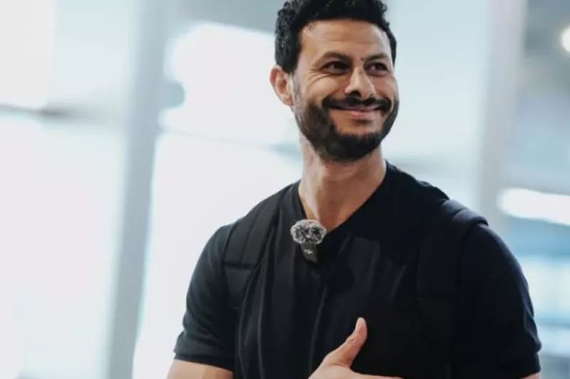 الشناوي: لدينا خبرة المشاركة