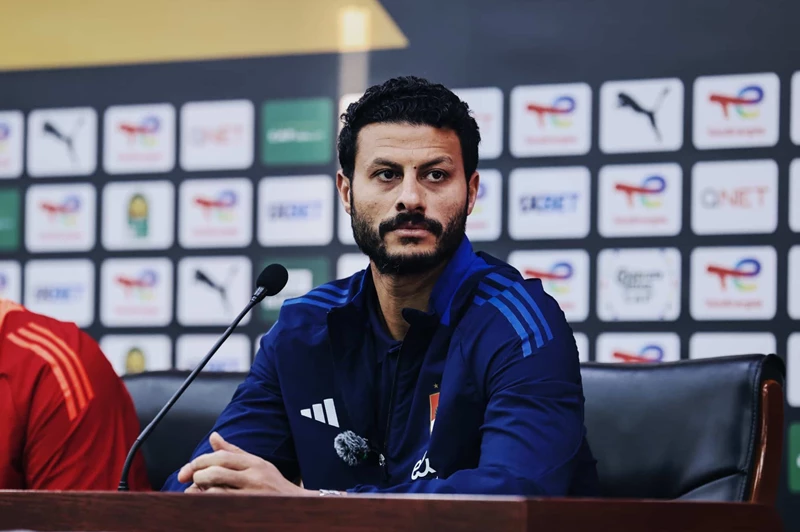 الشناوي: هدفنا الوصول إلى