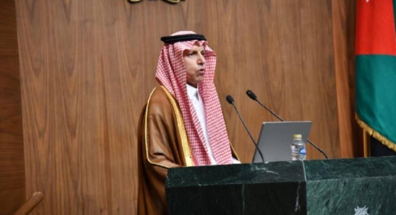 العتيبي يتولى منصب نائب