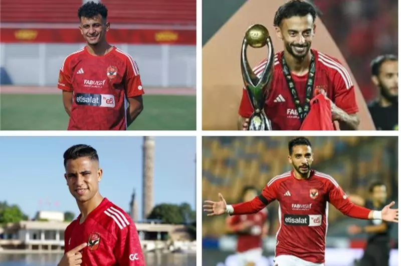 أبرزهم صفقة الـ50 مليون..