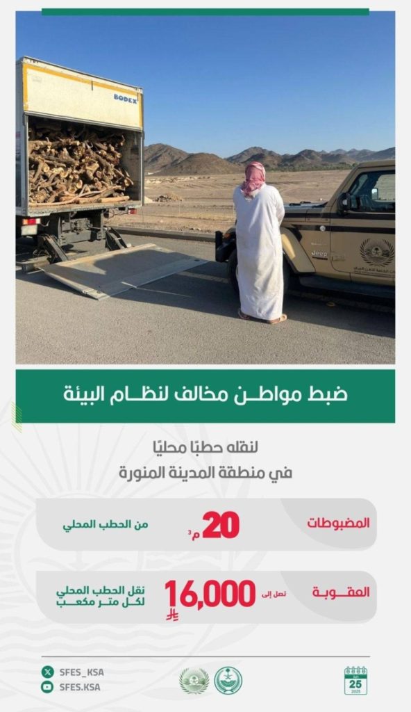 القوات الخاصة للأمن البيئي