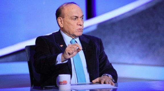 اللواء سمير فرج يكشف