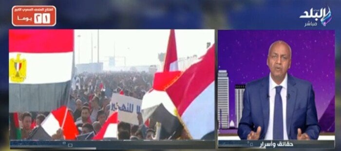 المؤامرات الخارجية ستفشل بفضل
