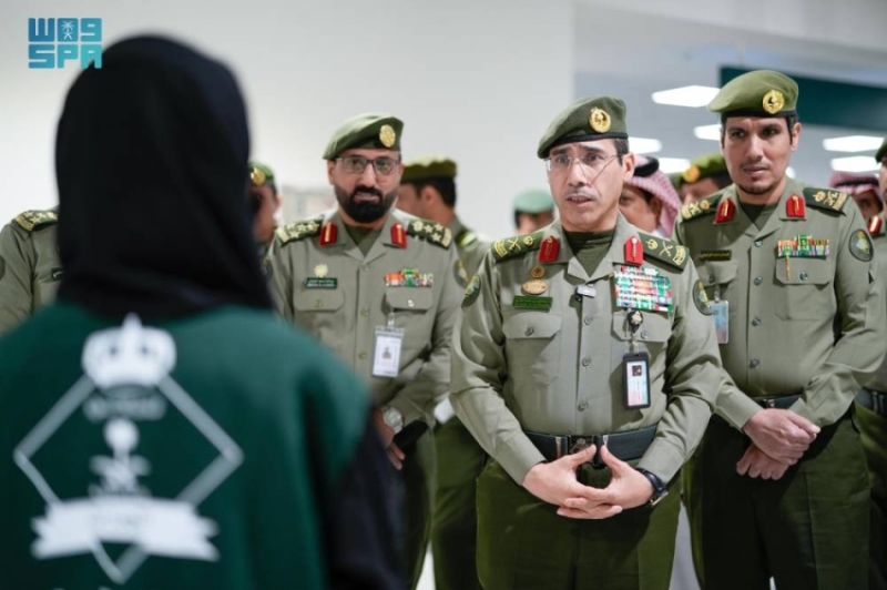 «المربع» يراقب سير العمل