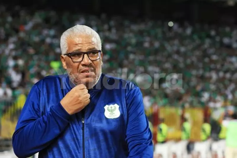المصري: سنتعاقد مع عمر