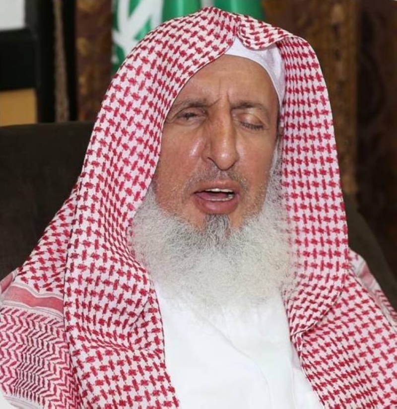 المفتي يؤكد تكامل القطاعات