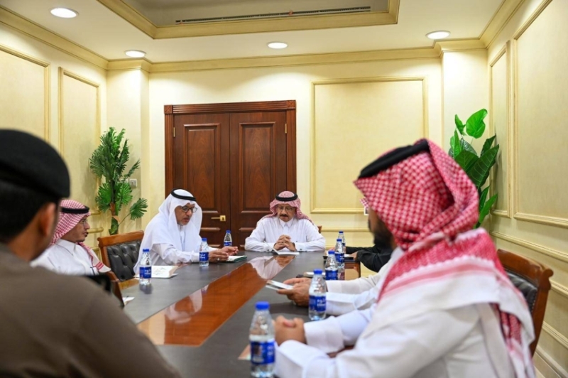 الملتقى التعريفي لجمعية "أمان"