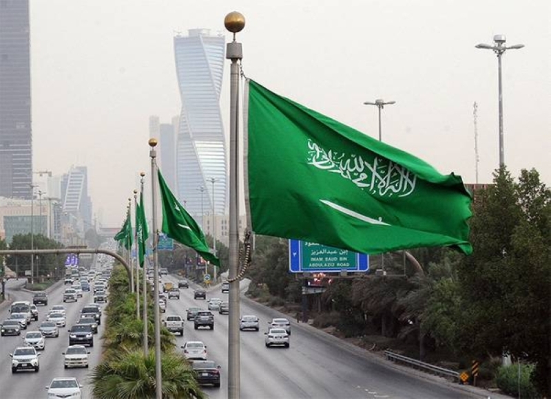 المملكة تحقق المرتبة الـ13